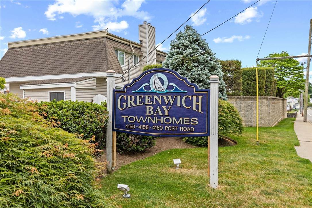 4160 Post Road - Photo 1