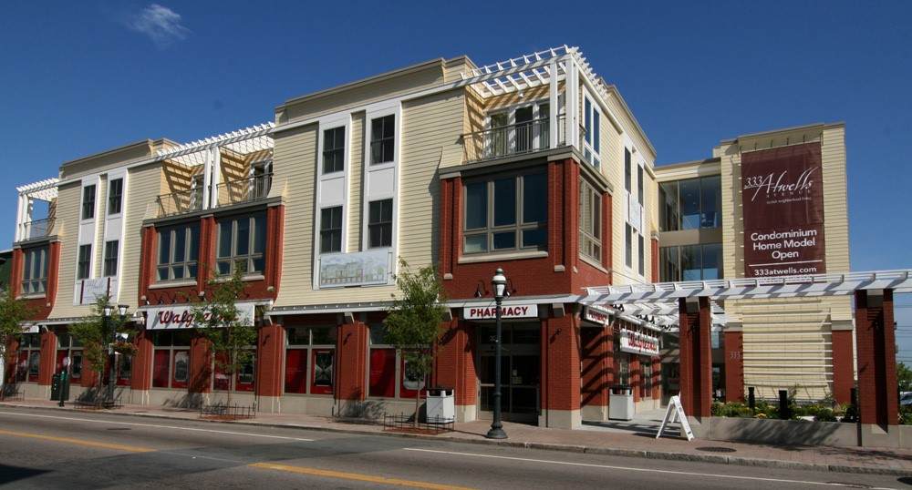 333 Atwells Avenue - Photo 1