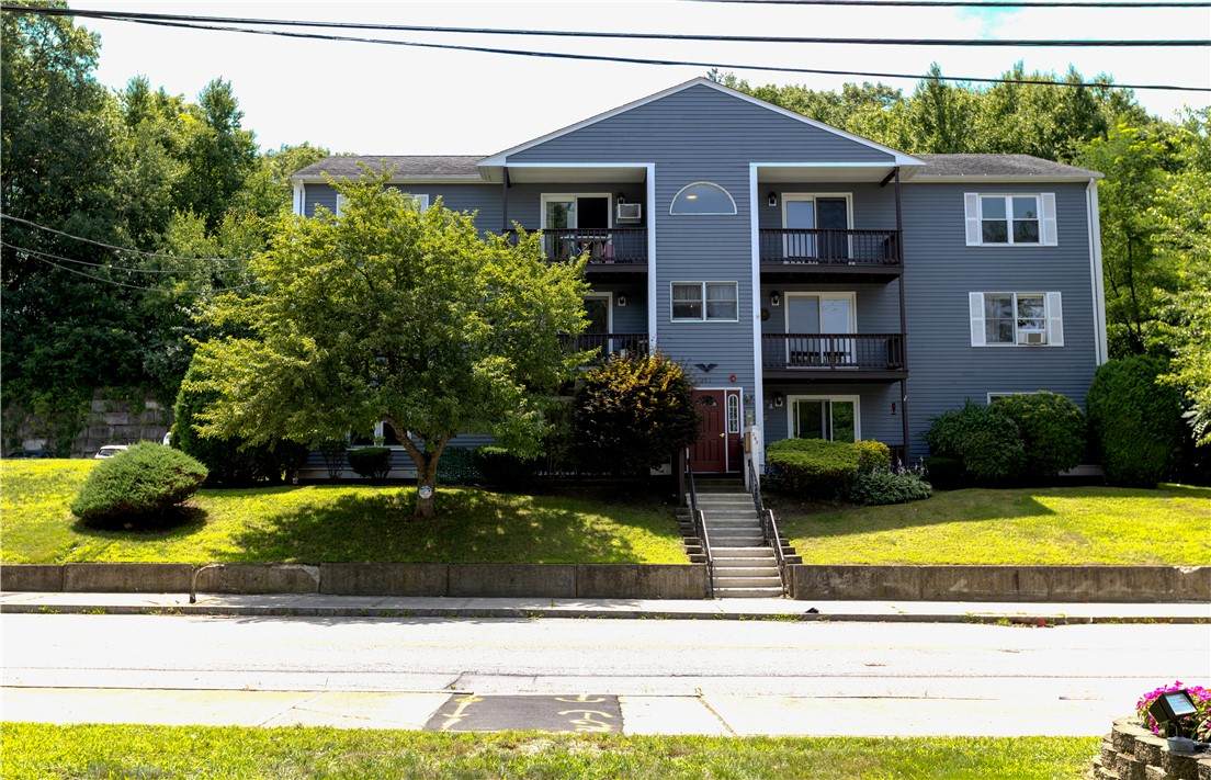 283 Privilege Street - Photo 1
