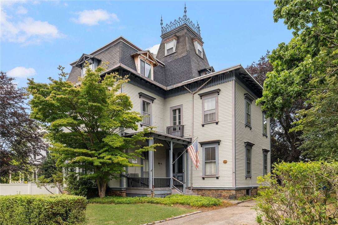 36 Ayrault Street - Photo 1