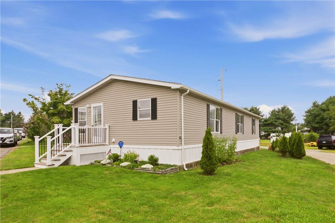 8 North Drive - Photo 1