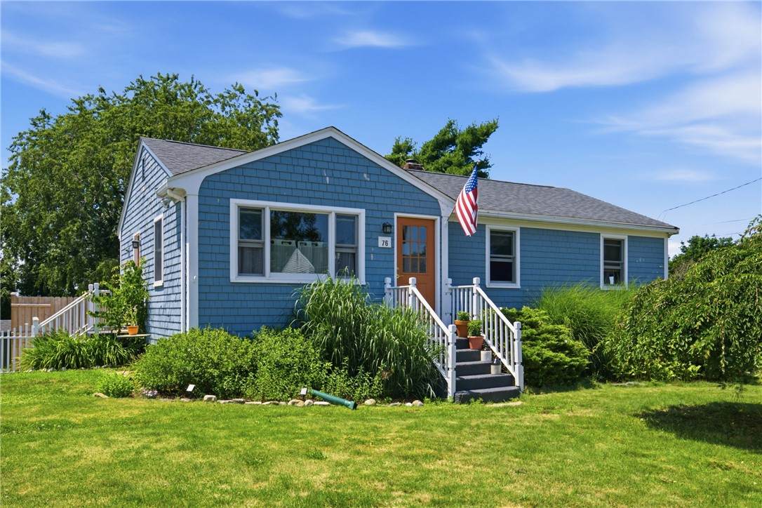 76 Redwood Road - Photo 1