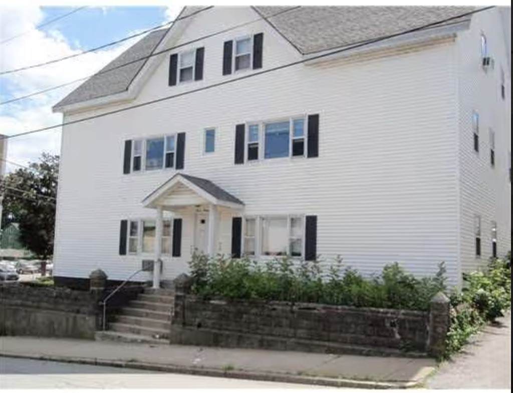 302 Pond Street - Photo 1