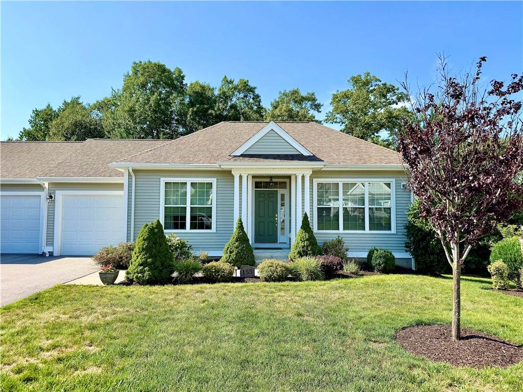 170 Providence Pike - Photo 1