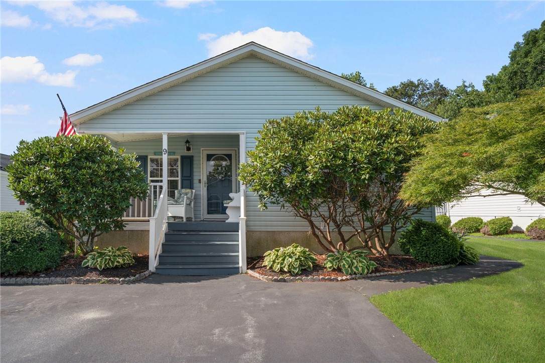 9 Mockingbird Lane - Photo 1