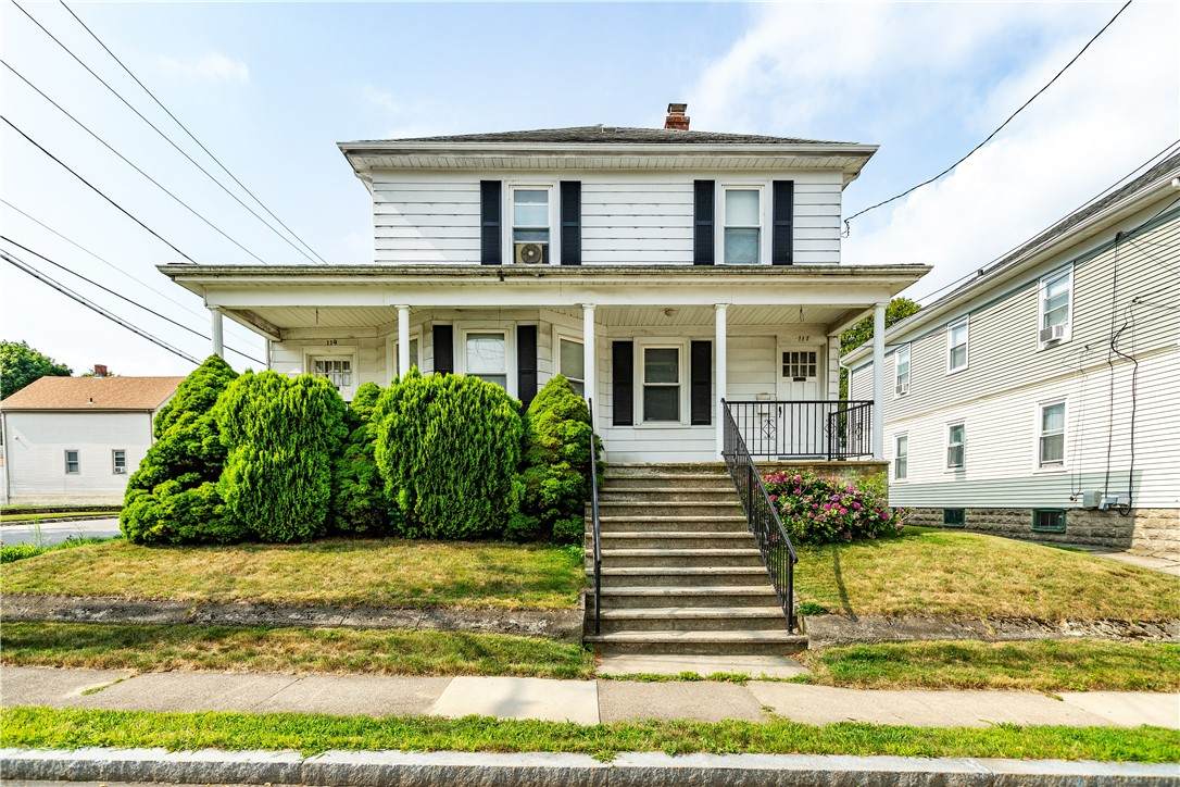 117 Orchard Street - Photo 1