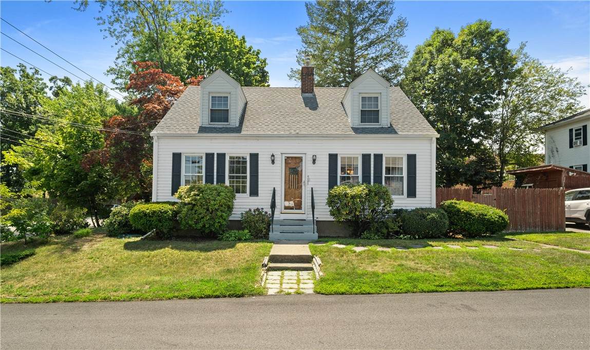 6 Nevada Avenue - Photo 1