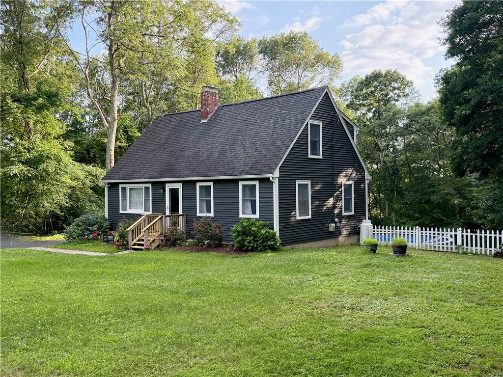 209 Skunk Hill Road - Photo 1