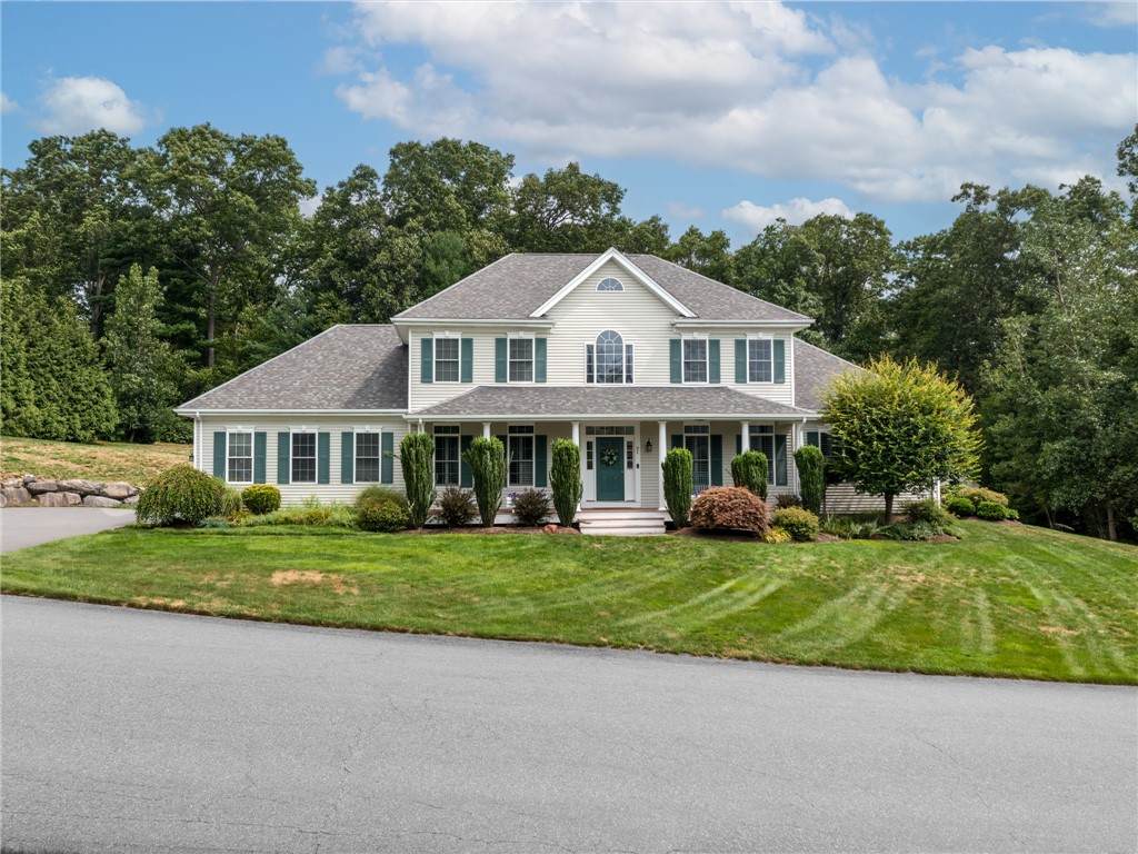 31 Bourque Road - Photo 1