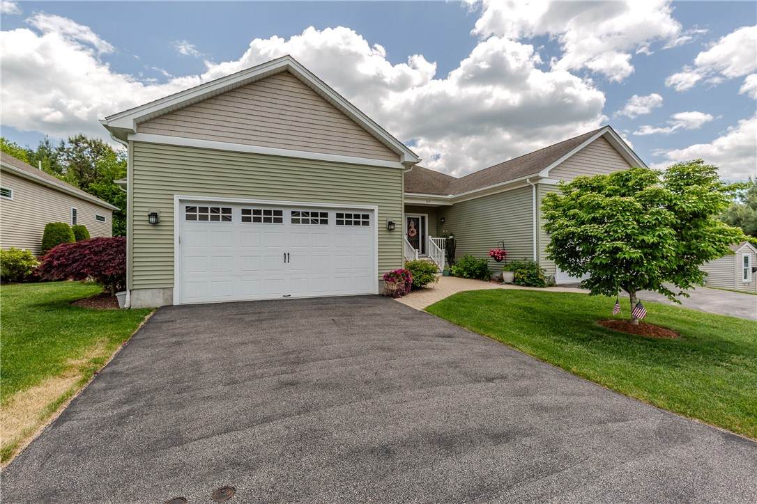 160 Allegra Lane - Photo 1