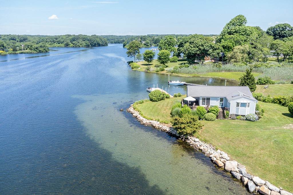 65 Sheldon Point Road - Photo 1