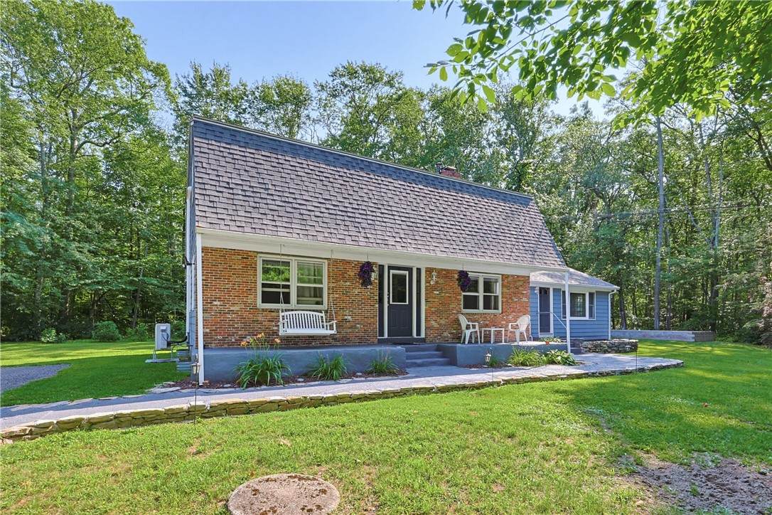 20 Gleaner Chapel Road - Photo 1