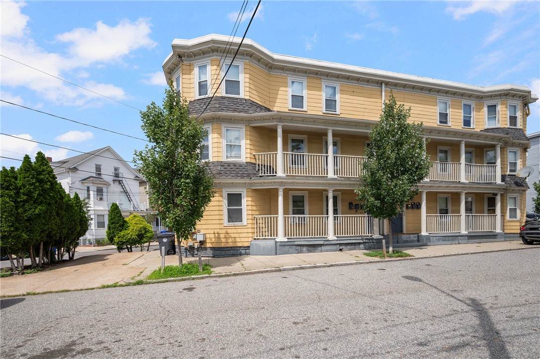 145 Tell Street - Photo 1