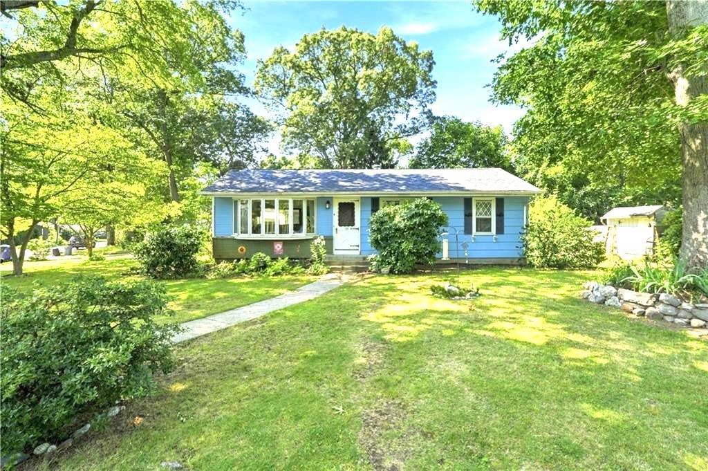 100 Granite Street - Photo 1