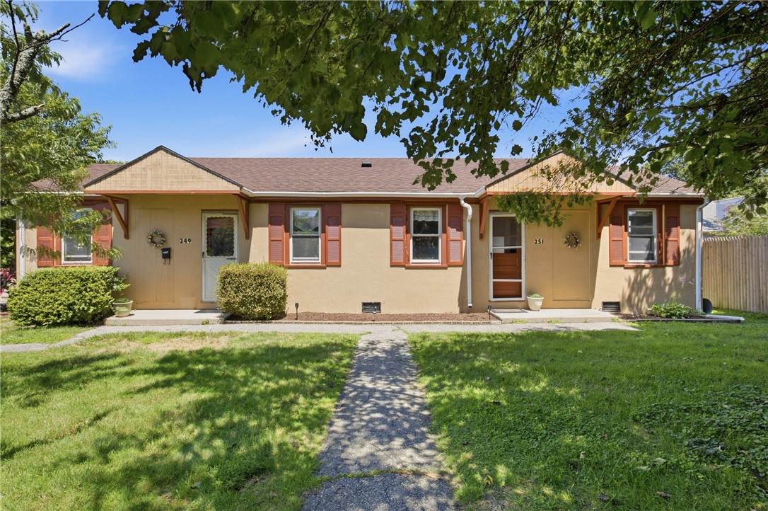 249 West Main Road - Photo 1