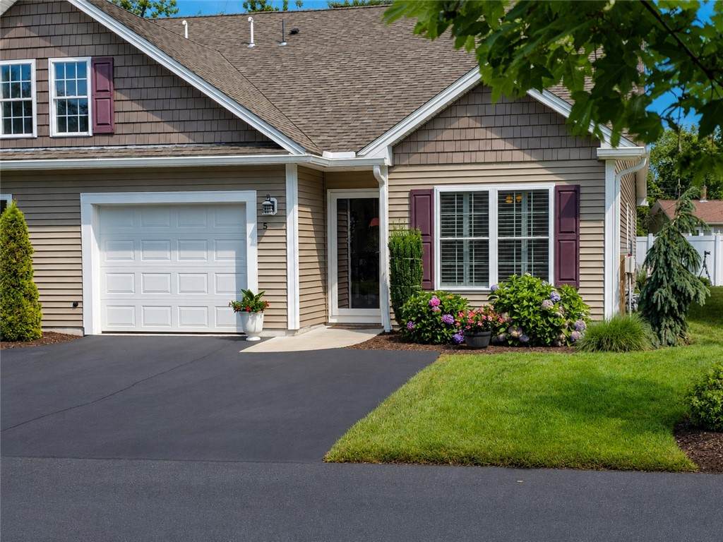 5 Rivers Edge Drive - Photo 1