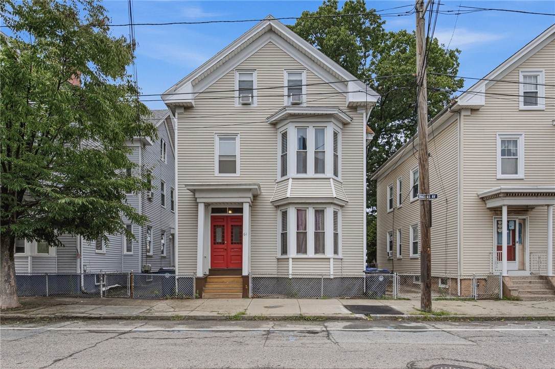 61 Douglas Avenue - Photo 1