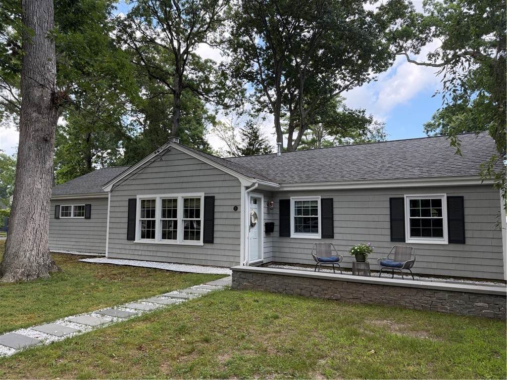15 Zephyr Lane - Photo 1