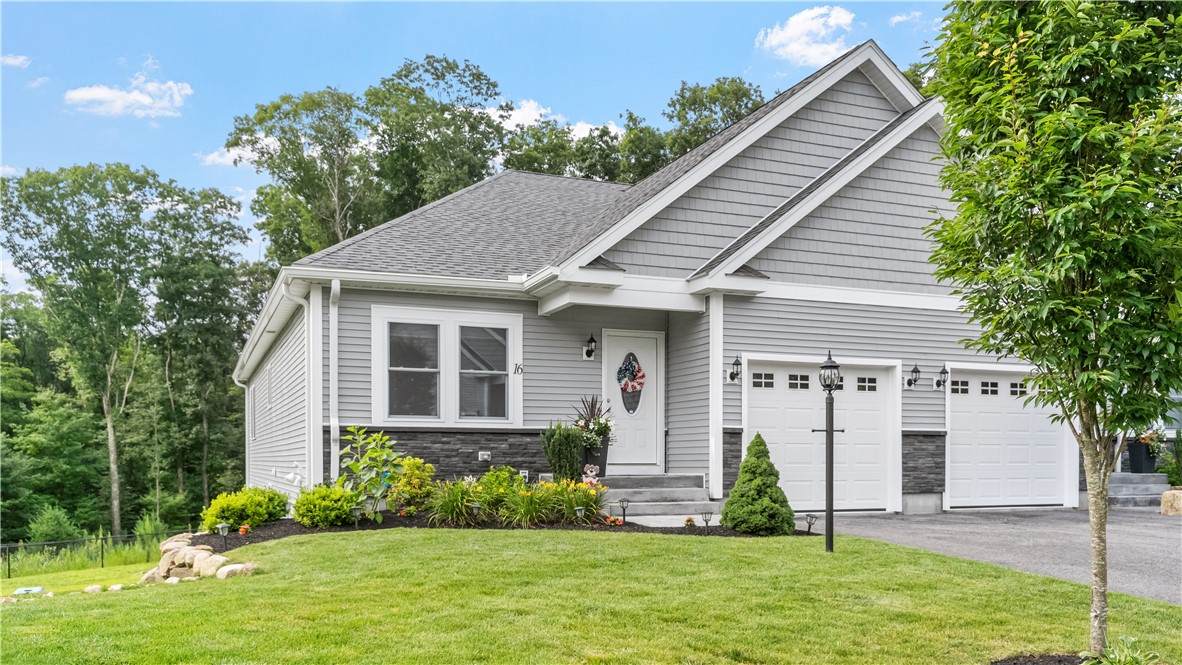 1520 Chopmist Hill Road - Photo 1