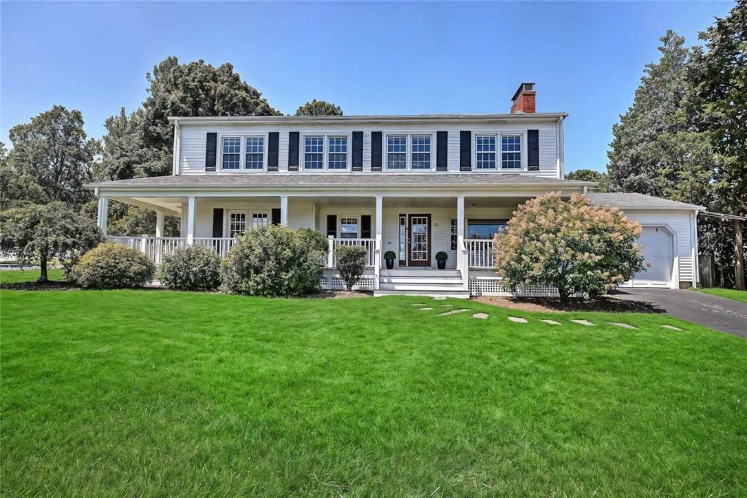 25 Viking Drive - Photo 1