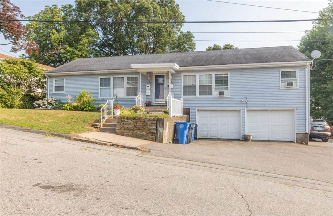 184 Gladstone Street - Photo 1