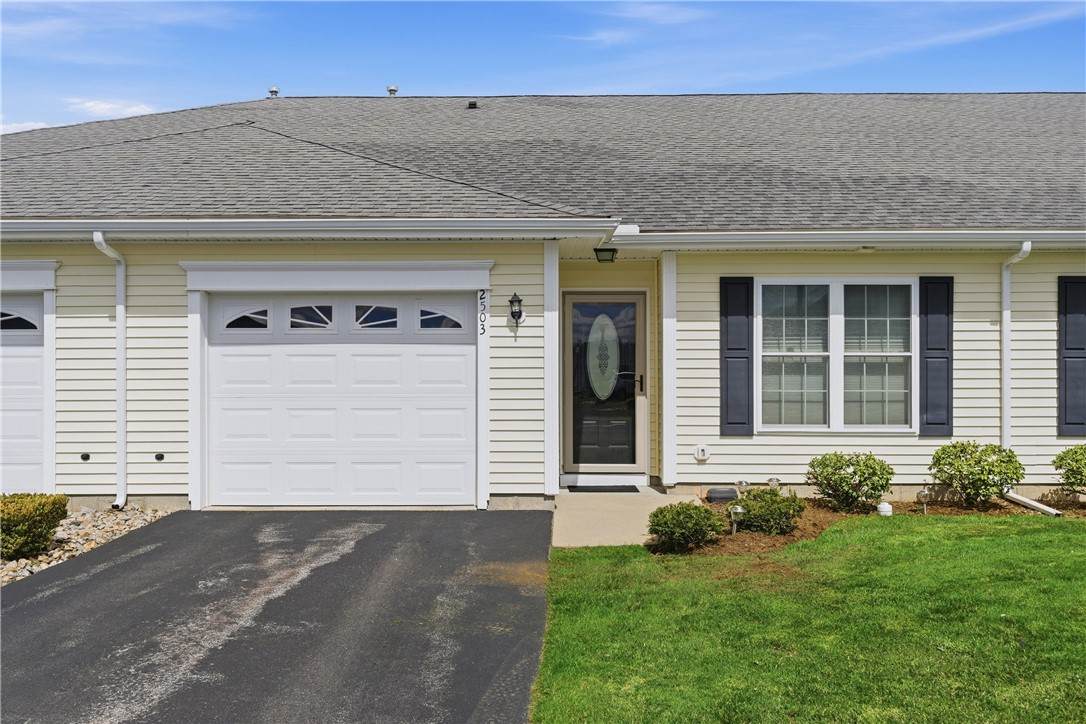 2503 Village Green Circle - Photo 1