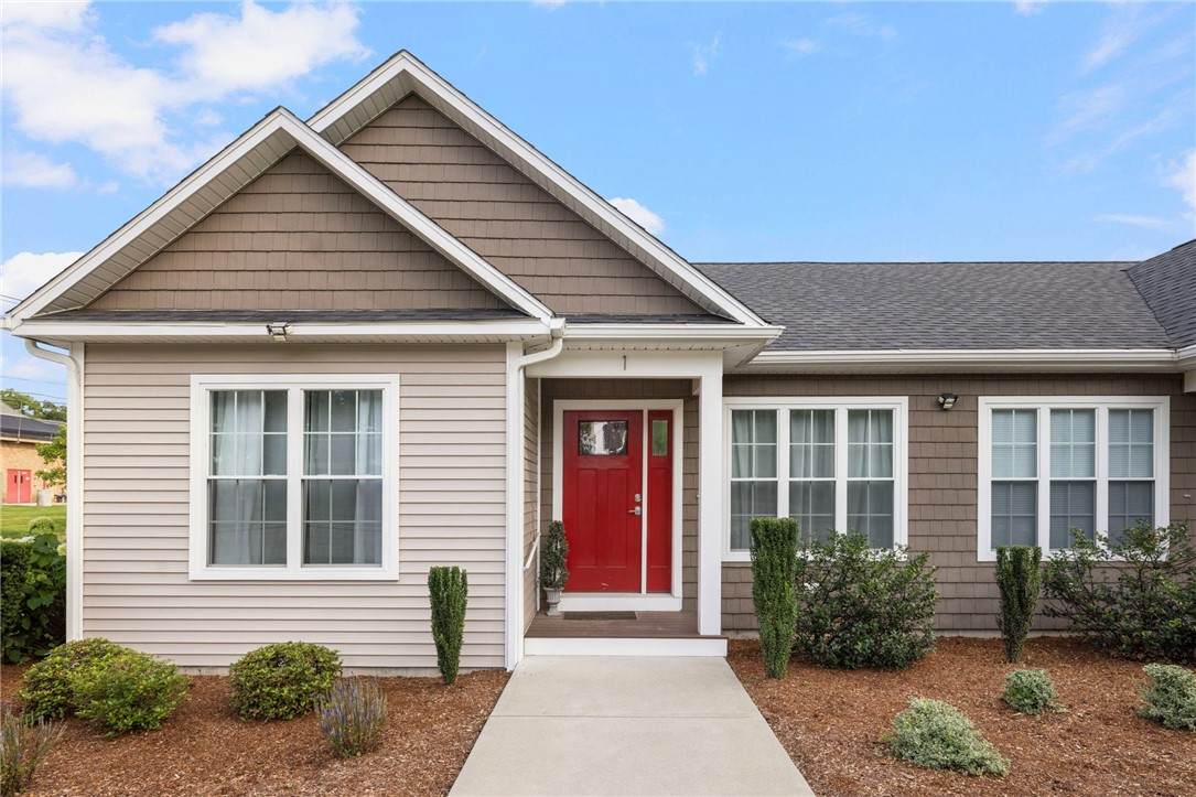 628 Sandy Lane - Photo 1