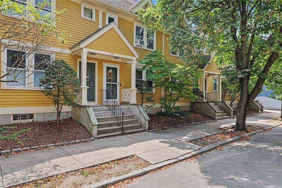 70 Oak Street - Photo 1