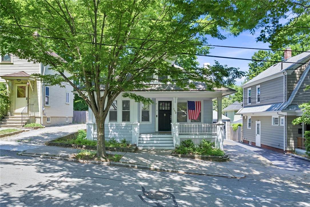 102 Overhill Road - Photo 1