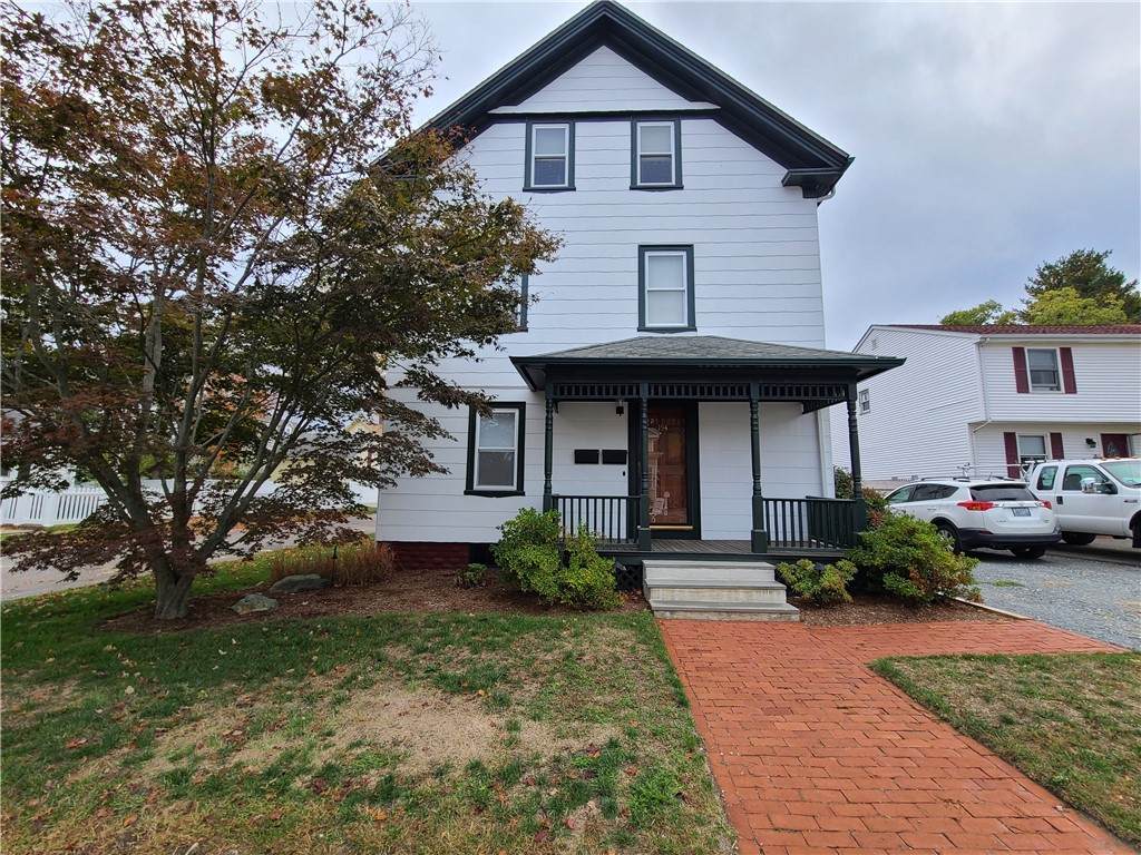 154 Second Street - Photo 1