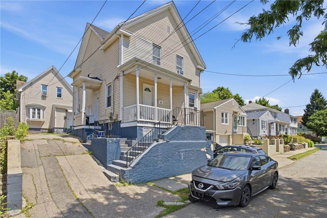 83 Homer Street - Photo 1