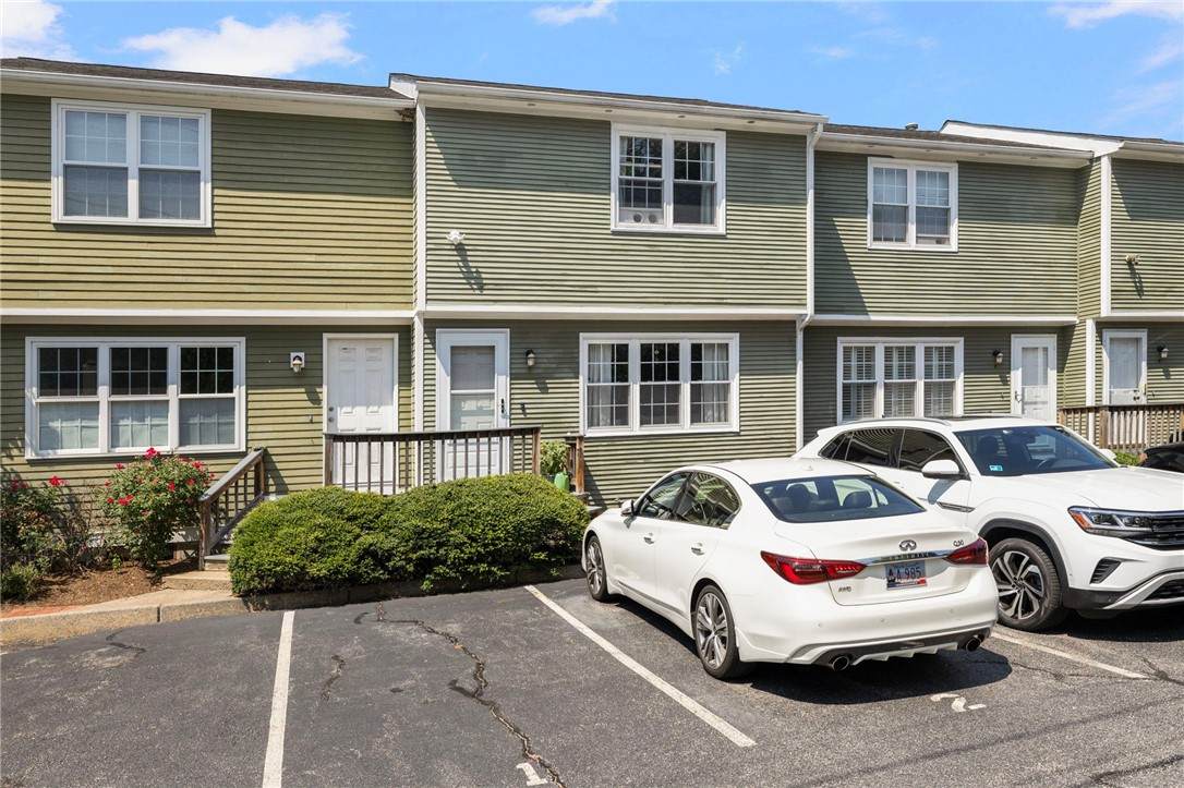 5804 Post Road - Photo 1