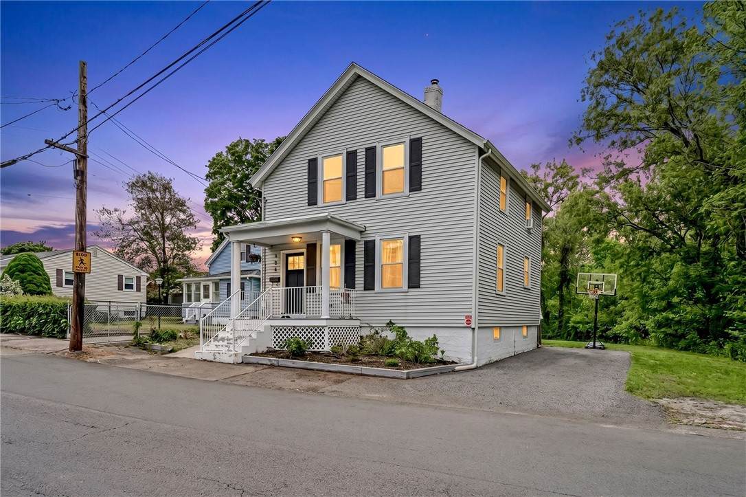 224 Francis Avenue - Photo 1