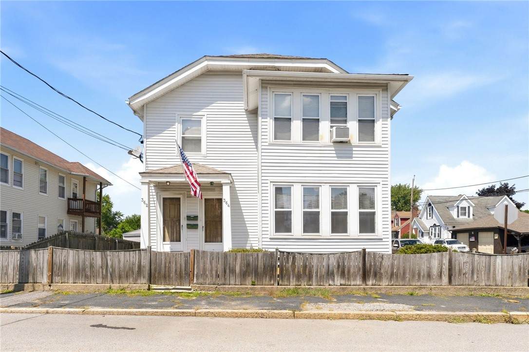 362 Ballou Street - Photo 1