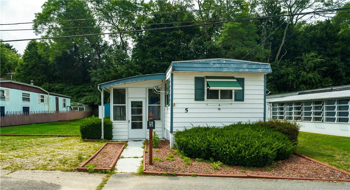 979 Toll Gate Road - Photo 1