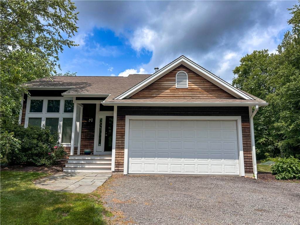 90 Old Mountain Road - Photo 1