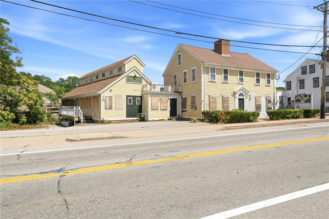 3376 Post Road - Photo 1