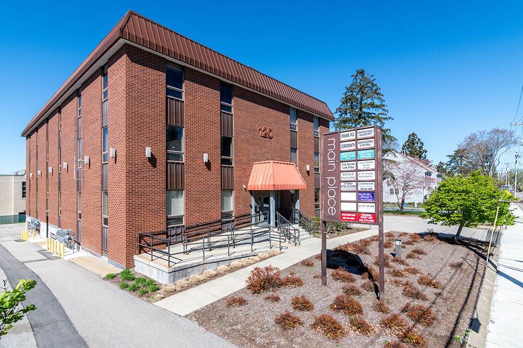 120 North Main Street - Photo 1