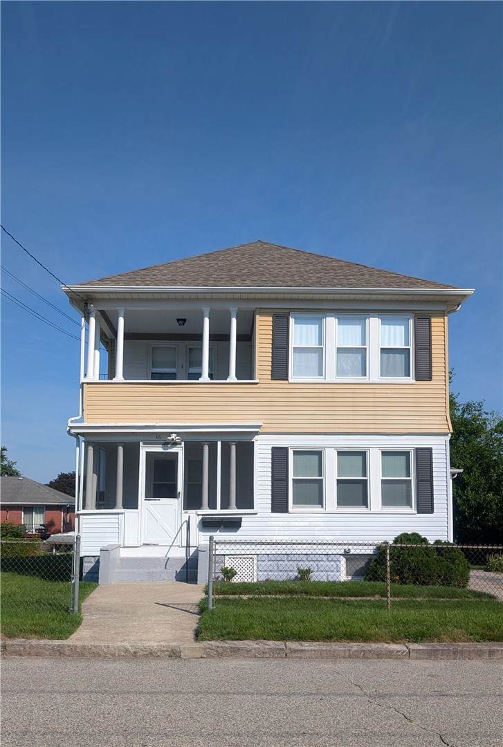 16 Colony Street - Photo 1