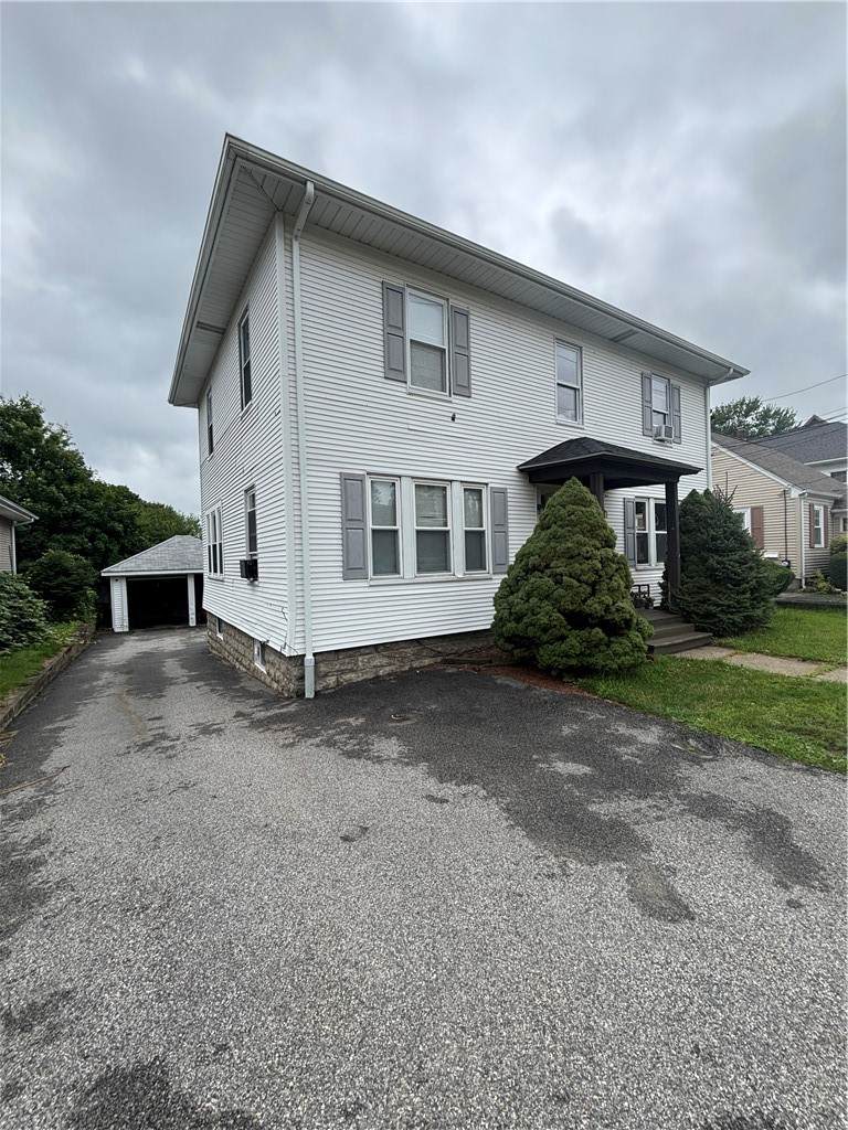 3113 Pawtucket Avenue - Photo 1