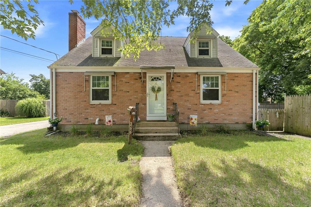 266 Morse Avenue - Photo 1