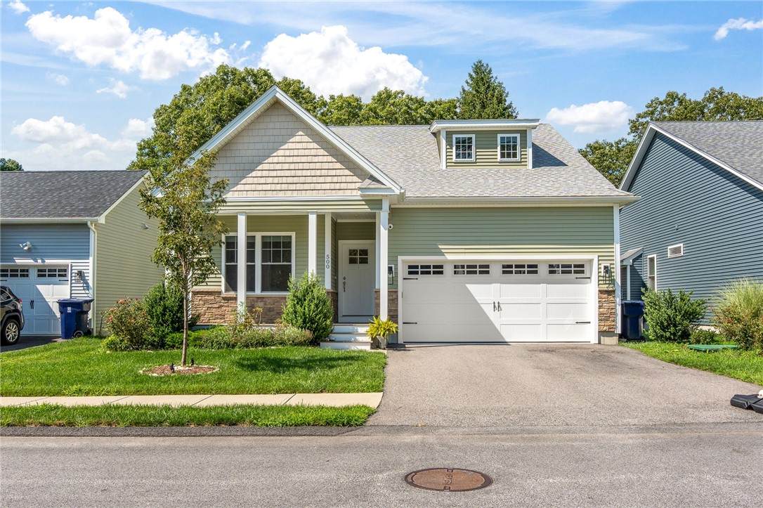 500 Sachem Road - Photo 1
