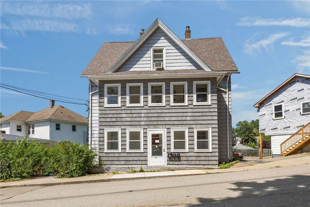 55 Pleasant Street - Photo 1