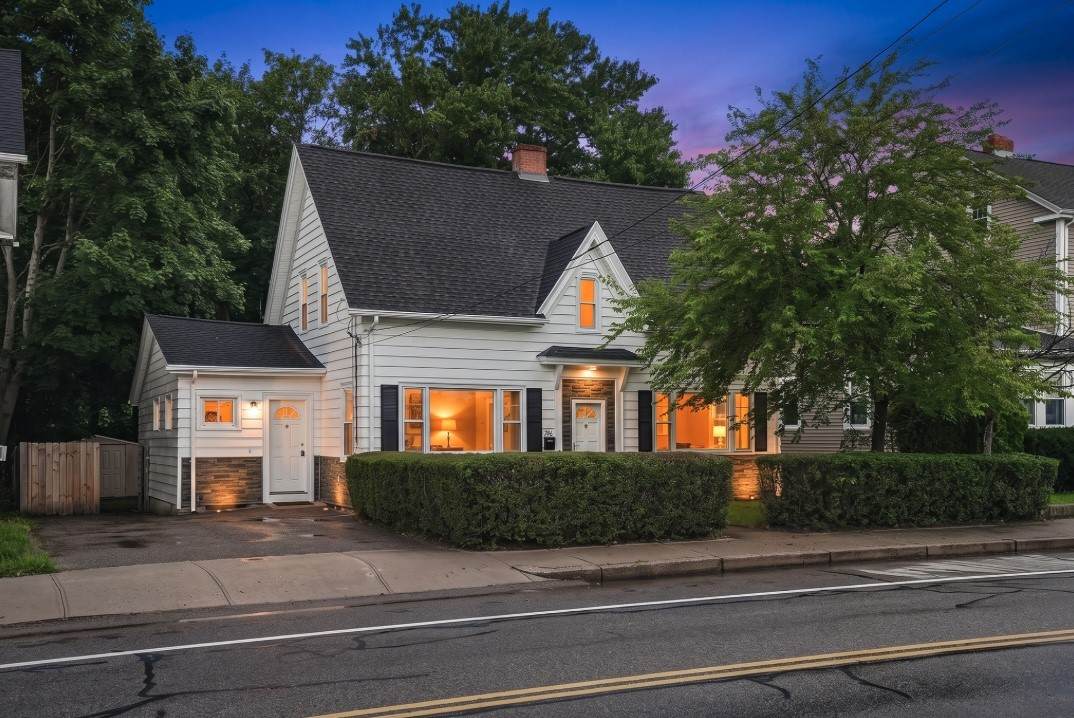 786 Providence Street - Photo 1