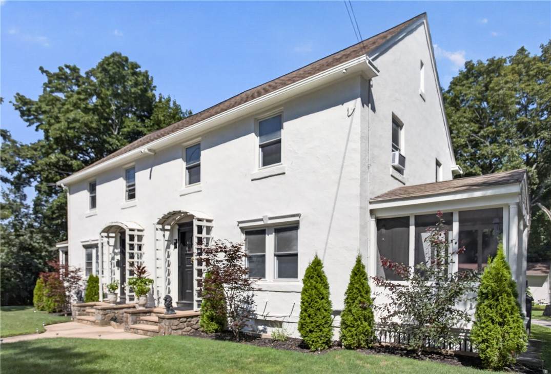 476 Providence Street - Photo 1