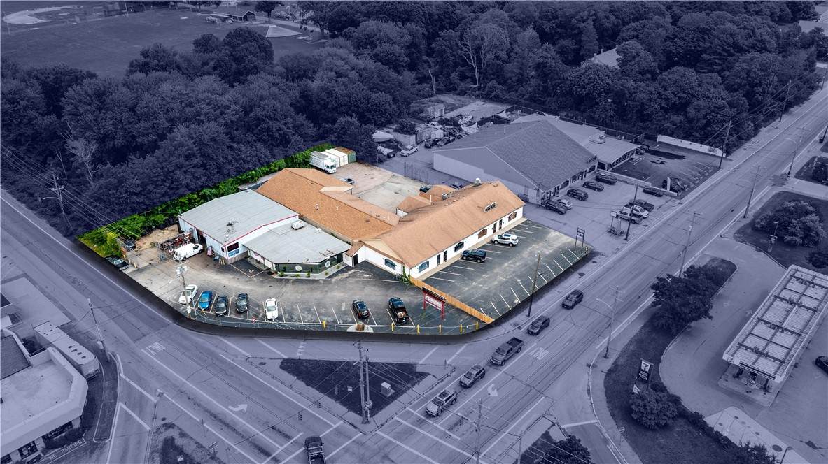 2077 West Shore Road - Photo 1
