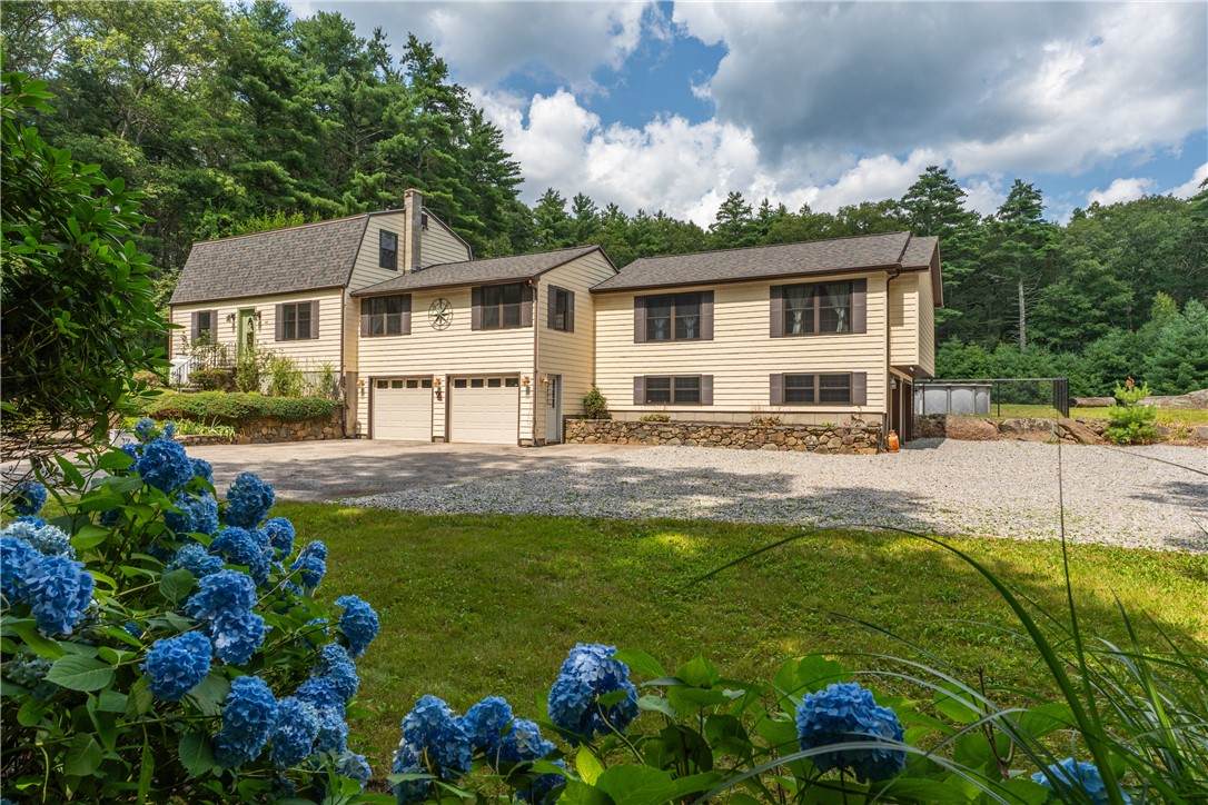 94 Susan Bowen Road - Photo 1
