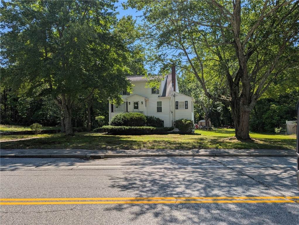 1014 Victory Highway - Photo 1