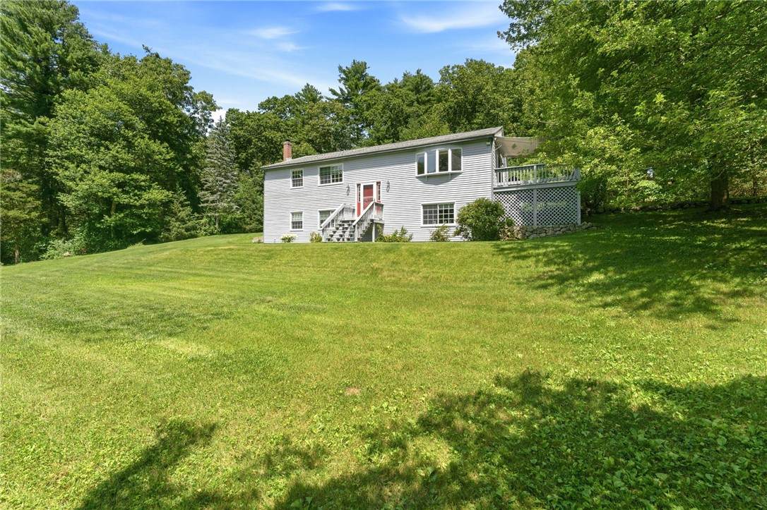 35 Reservation Drive - Photo 1