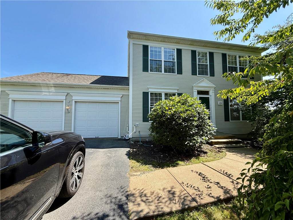 125 Goldenrod Drive - Photo 1